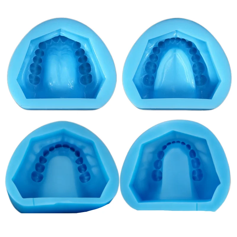 2Pcs/Set Silicone D…