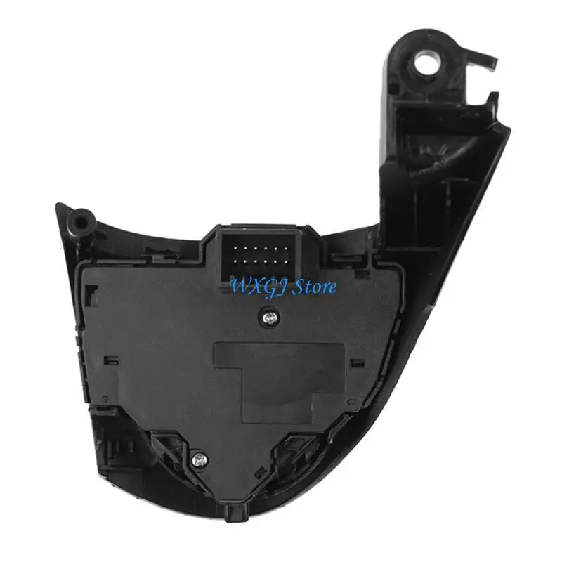 

37JE 35880-TR0-A02 Auto Steering Wheel Control Button Switch Assembly