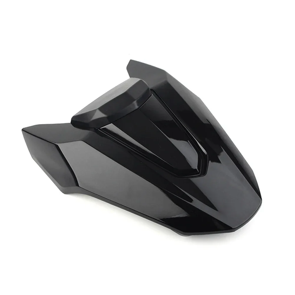 For HONDA CBR650R CB650R CBR 650R CB 650 R 2019-2021 2022 2023 Motorcycle Rear Passenger Pillion Seat Cowl Fairing Tail Cover