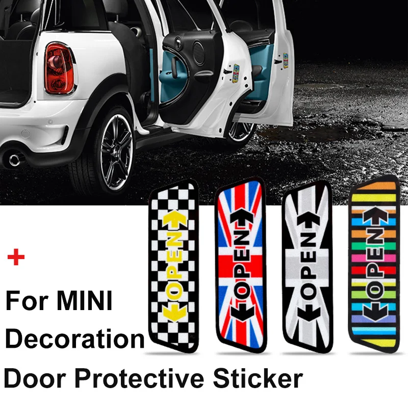 Car Door Protector …