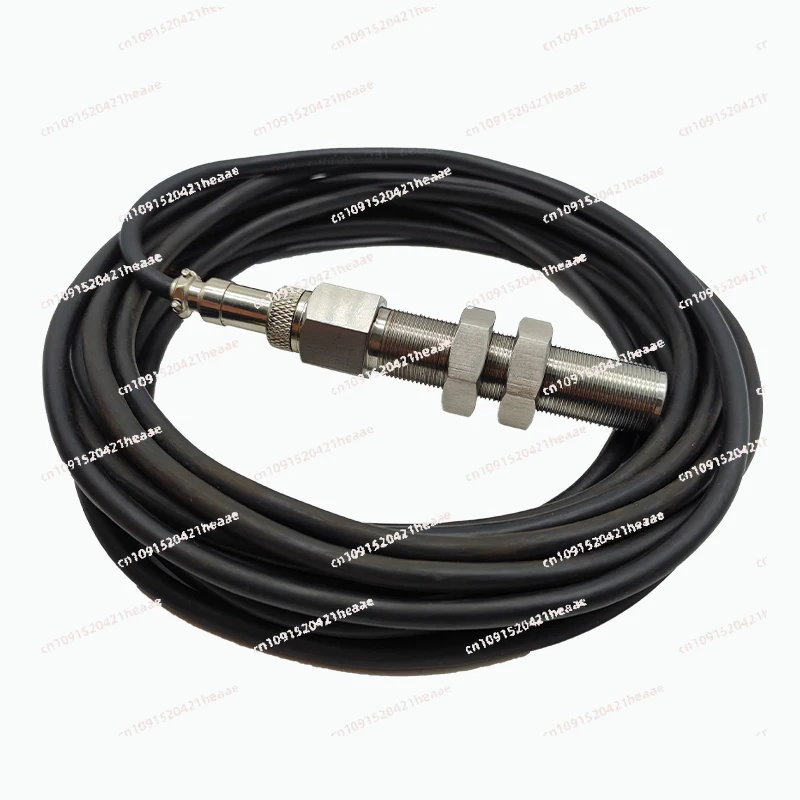 

Suitable for speed sensor measuring probe non-contact magnetoresistive magnetoelectric CS-01/02 rotating machine measurement
