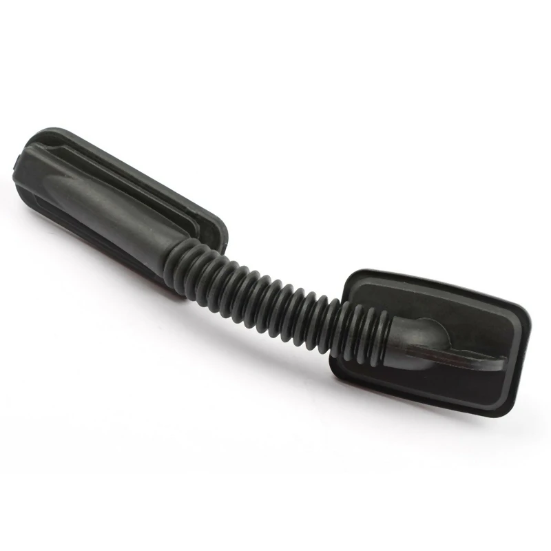 Car Door Side Plate Threading Sheath Door Harness Sheath for Tiguan Jetta Santana 5N0 959 843 5N0959843B