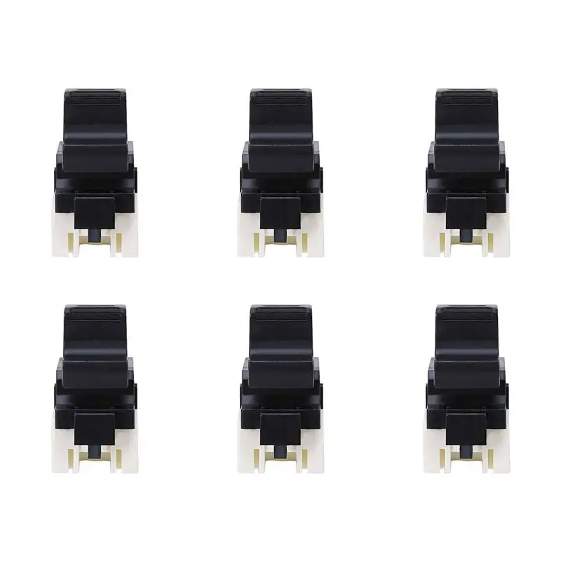 Prominent 6X New Window Control Switch Power Window Switch For Toyota Corolla RAV4 Camry Matrix Scion XA XB 84810-12080 84810120