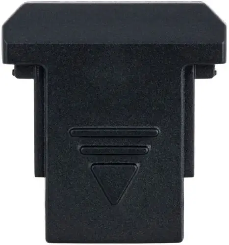 Camera Hot Shoe Cover Cap Protector for Canon EOS R5 R6 RP R 7D Mark II 6D