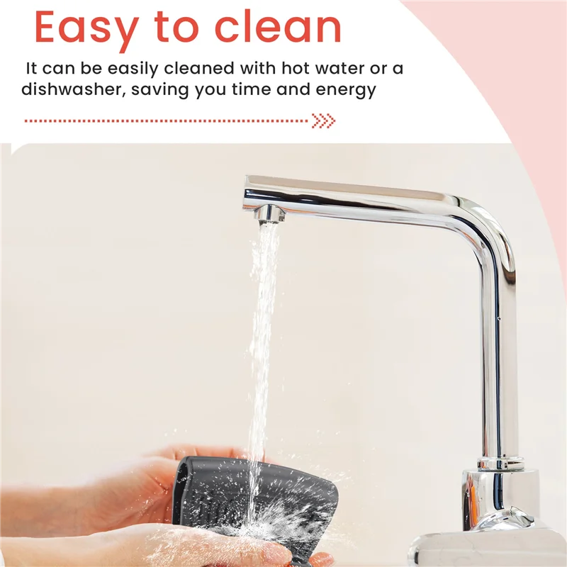 PB-силиконовый держатель горячей ручки и держатель вспомогательной ручки, чугунная крышка ручки сковороды, чугунная силиконовая крышка ручки