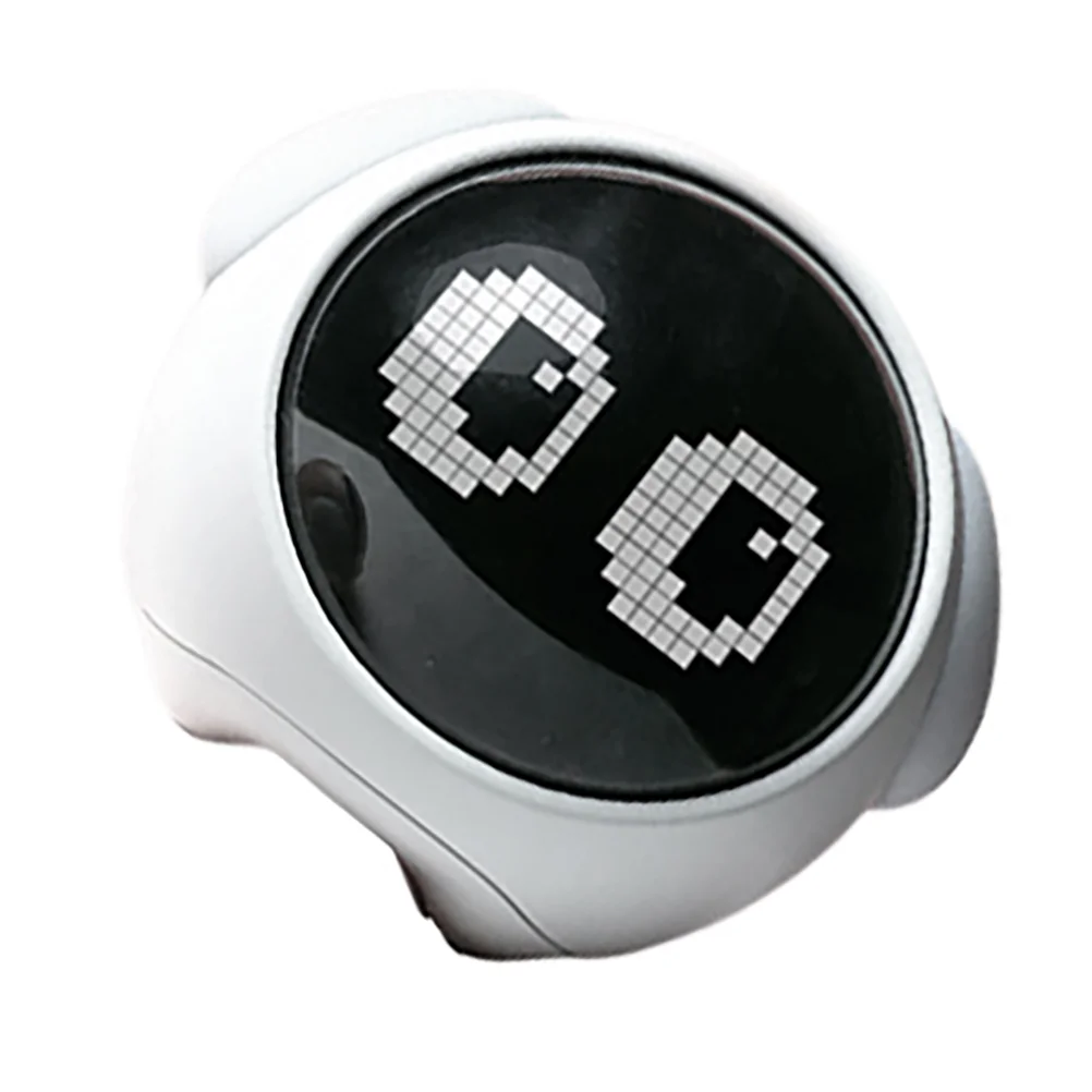 

Led Digital Glow Alarm Clock Smart Night Light Lovely Clock Desk Clock Mini Clock Table Clock Home Decor Alarm Clocks Student