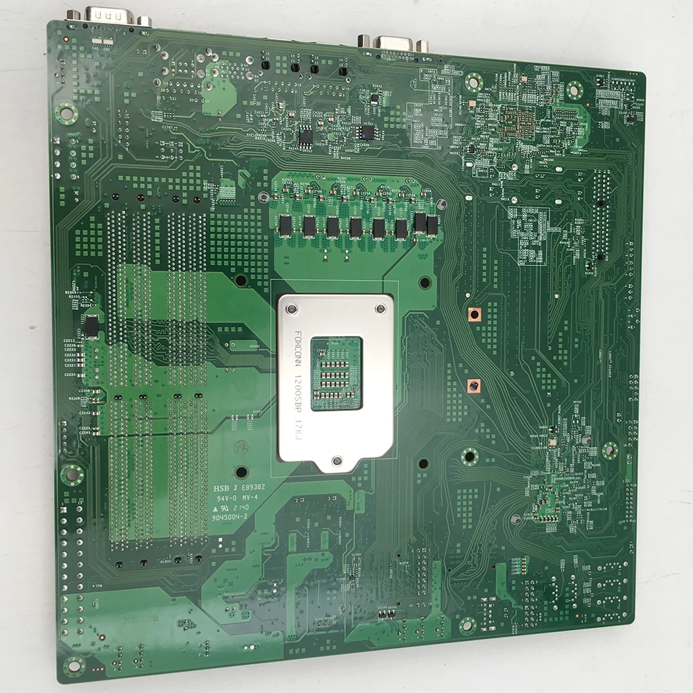 

X12STL-F For Supermicro Server Motherboard PCIE4.0 Xeon E-2300 Processor LGA1200 C252 Chip