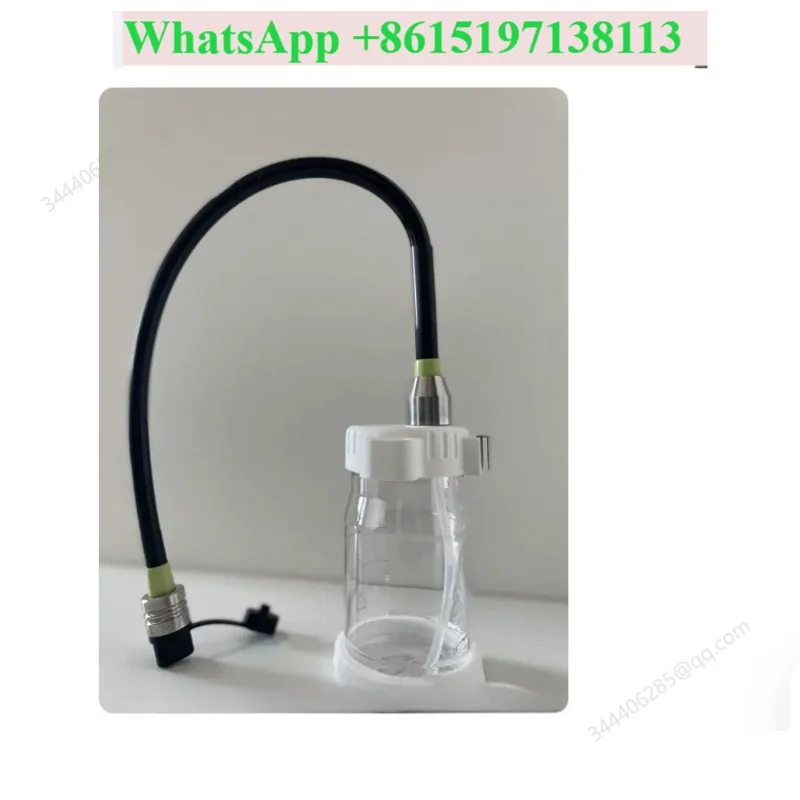Water gas cylinder MAJ901 gastroenteroscope injection bottle Domestic MAJ1741 902 connecting tube
