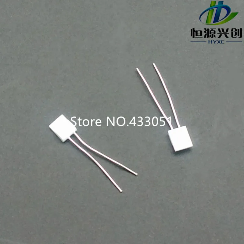 

2 piece Ultra-high temperature temperature sensor, RTD PT100, Measuring range -200 ~ 600 degrees Celsius