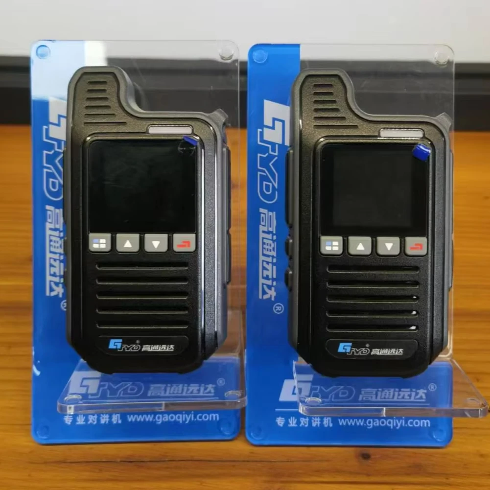 

Factory Custom Wholesale 4g Lte Poc Global Gps Optional Network Car Radio With Sim Card