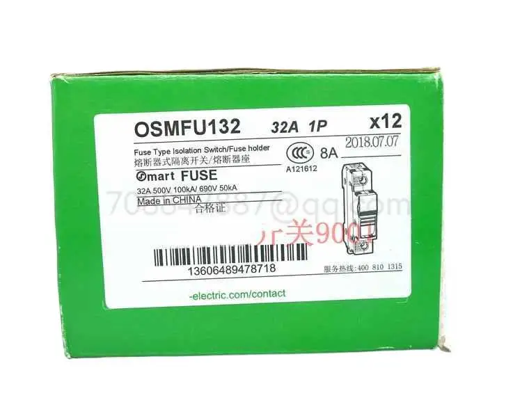 

Original NEW OSMFU132