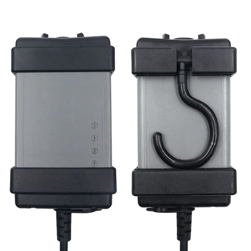 وحدة التحكم في البروتوكول J2534 النرد 2014D لـ Vo-Vo-Lvo 2014D Obd2 لصيانة الماسح الضوئي التشخيصي للسيارة #2