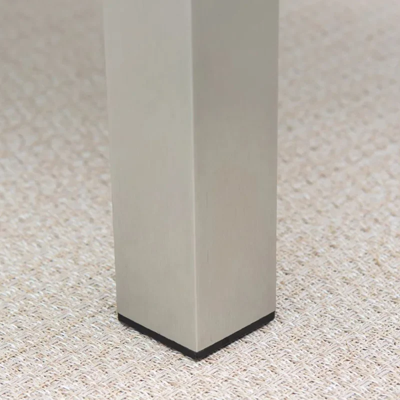 أرائك حديقة بتصميم بسيط على الطراز الإيطالي أرائك حديقة فاخرة على مهل أرائك حديقة فيلا للاسترخاء أثاث خارجي Divano HBOS