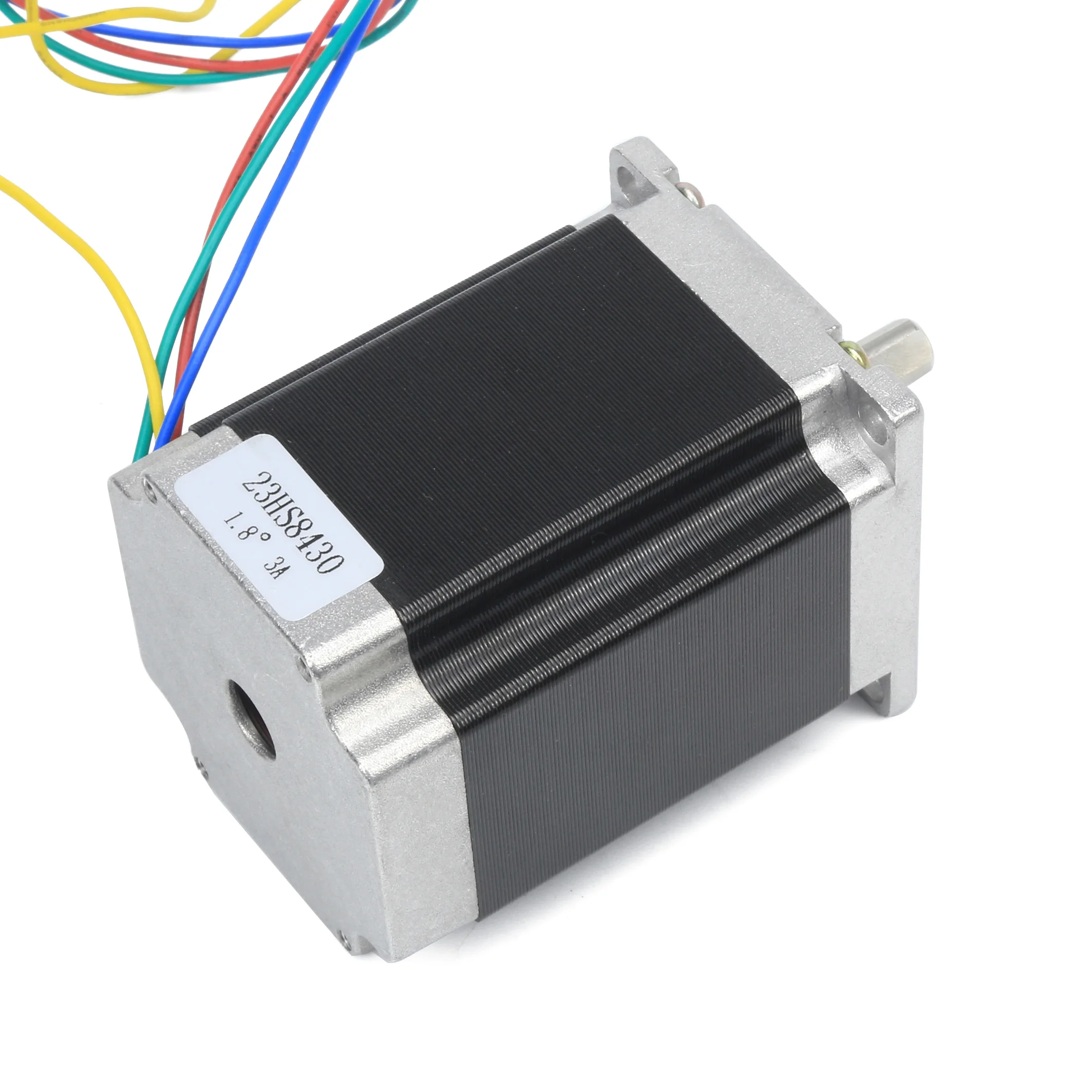 【EU Stock】3 pcs or 4 Pcs Nema 23 Stepper Motor Stepping Motor 23HS8430 76mm 270Oz-in 3A 23HS8430