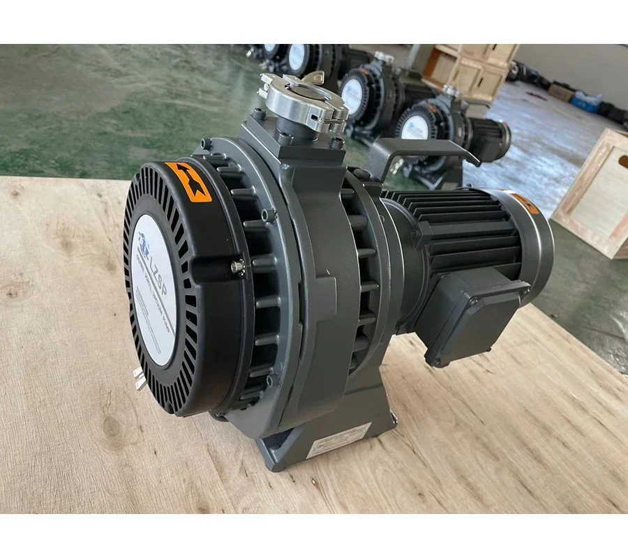 Good quality factory directly gardner denver vacuum pump for Packaging and Pasting