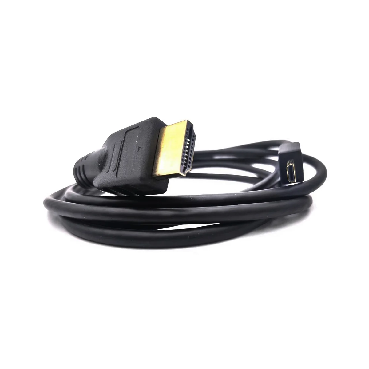 USB Data Cable Suitable for SLR Camera -Compatible HD Cable Video AV Cable -Interface Version 1.4