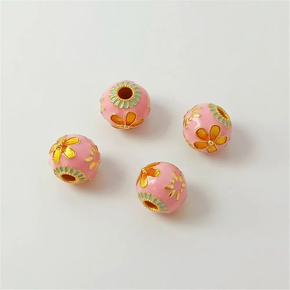 Рисунок 5 - 18-каратное древнее вьетнамское песочное золото