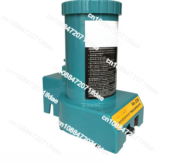 FA-218 spring disassembly separator SP-2122 automatic spring separation machine