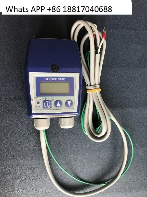 

EHNC-CR controller Japan iwaki electromagnetic metering pump accessories