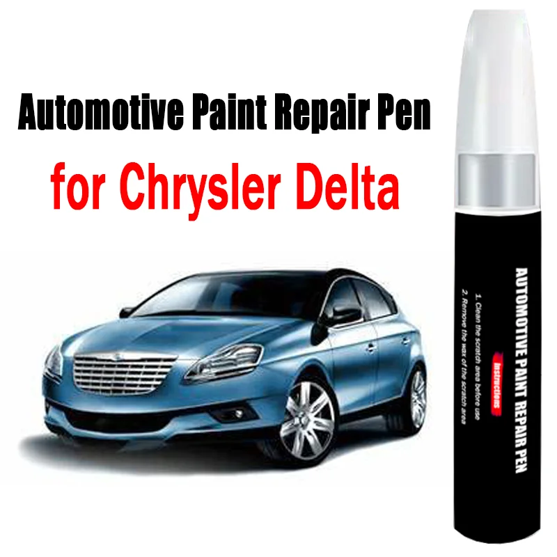

Automotive Paint Repair Pen for Chrysler Delta Touch-Up Pen Paint Scratch Remover Car Paint Care Accessories