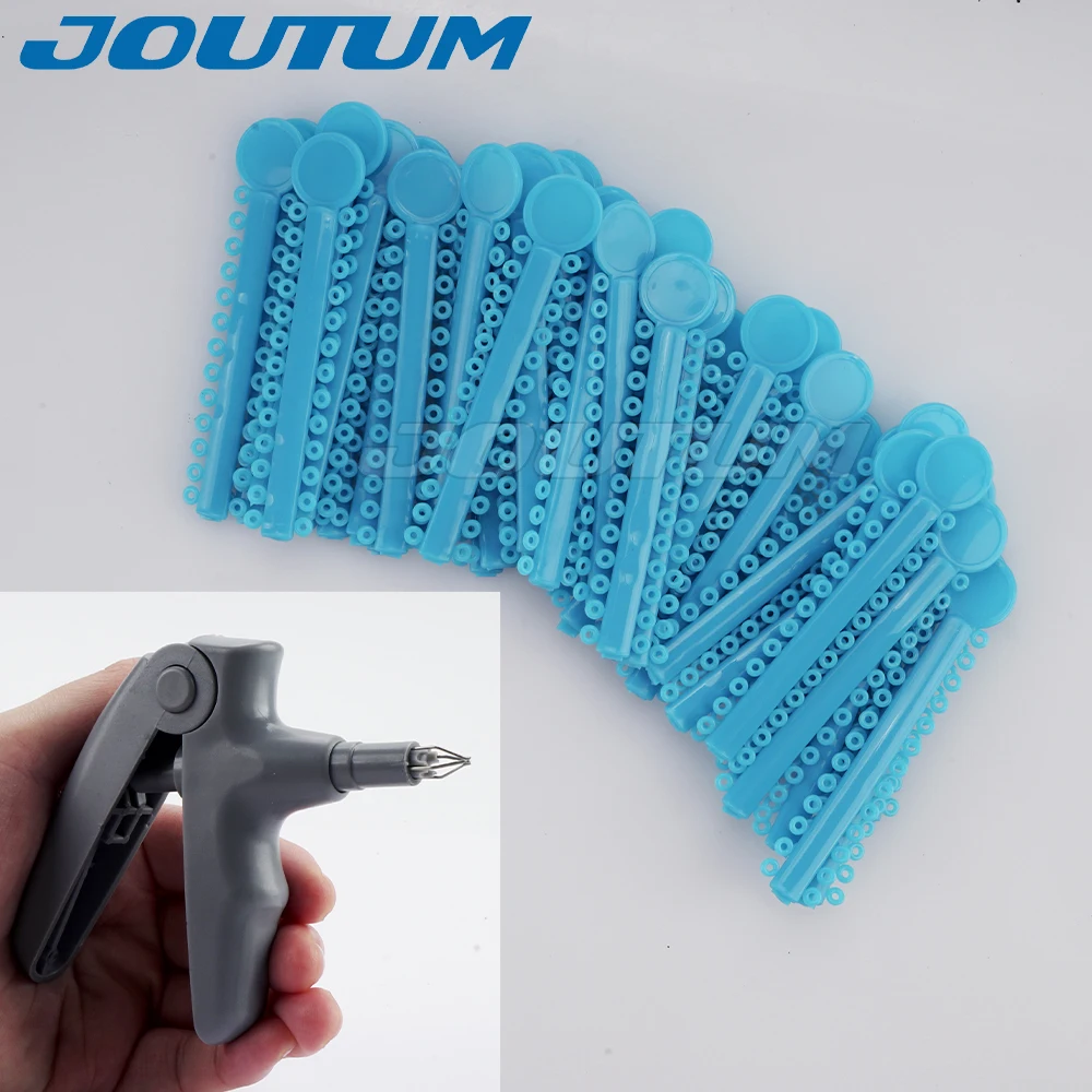 تقويم الأسنان ربط الربط التعادل بندقية موزع أدوات طب الأسنان أداة ضمد بندقية موزع للمطلق النار المستخدمة