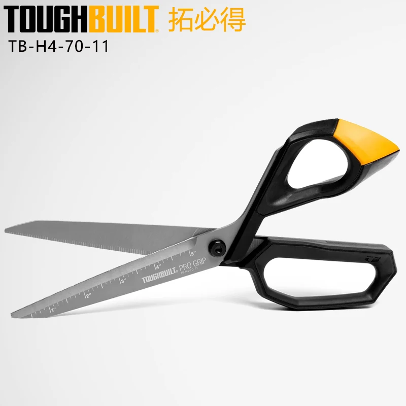 TOUGHBUILT TB-H4-70-11 11