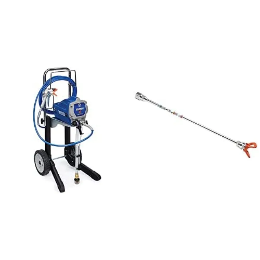 Magnum X7 Cart Airl…