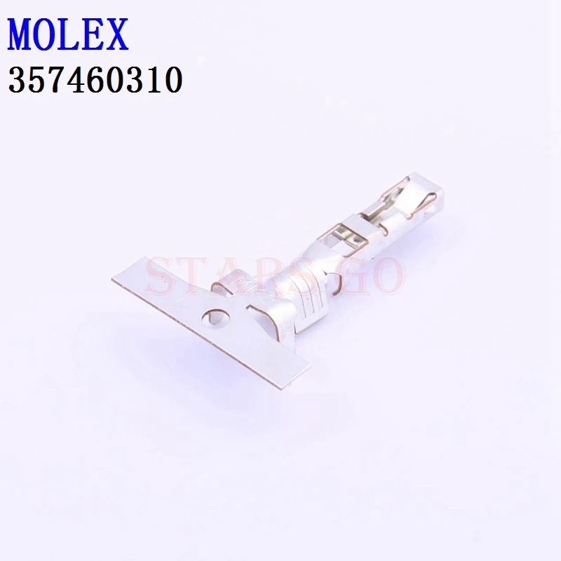 

10PCS/100PCS 357460310 357460210 357450410 MOLEX Connector