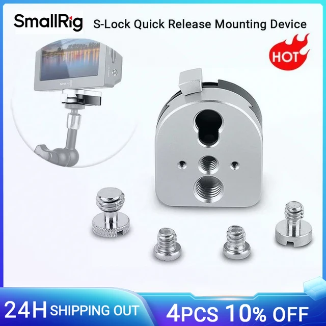 SmallRig-S-Lock-Quick-Release-Mounting-Device-Field-Monitor-Mount-Mini-Plate-for-LCD-Monitors-Magic.jpg_640x640Q90.jpg_.webp