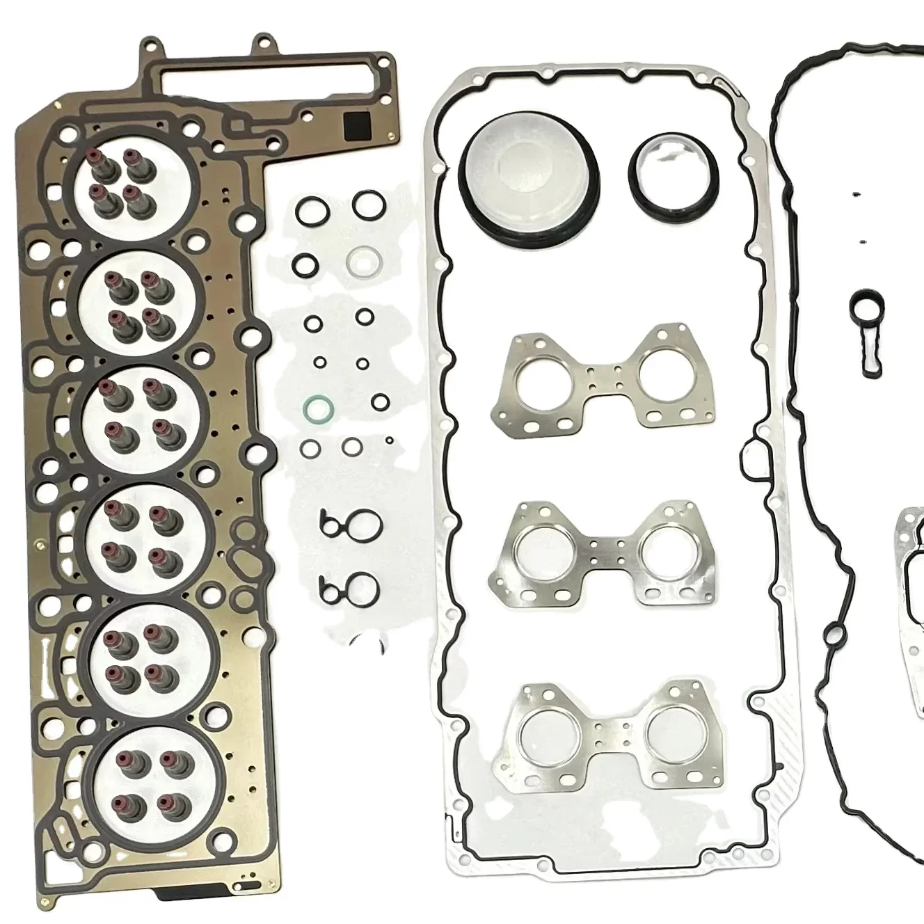 Комплект прокладок для Bmw N57 N57N N57D30 M57