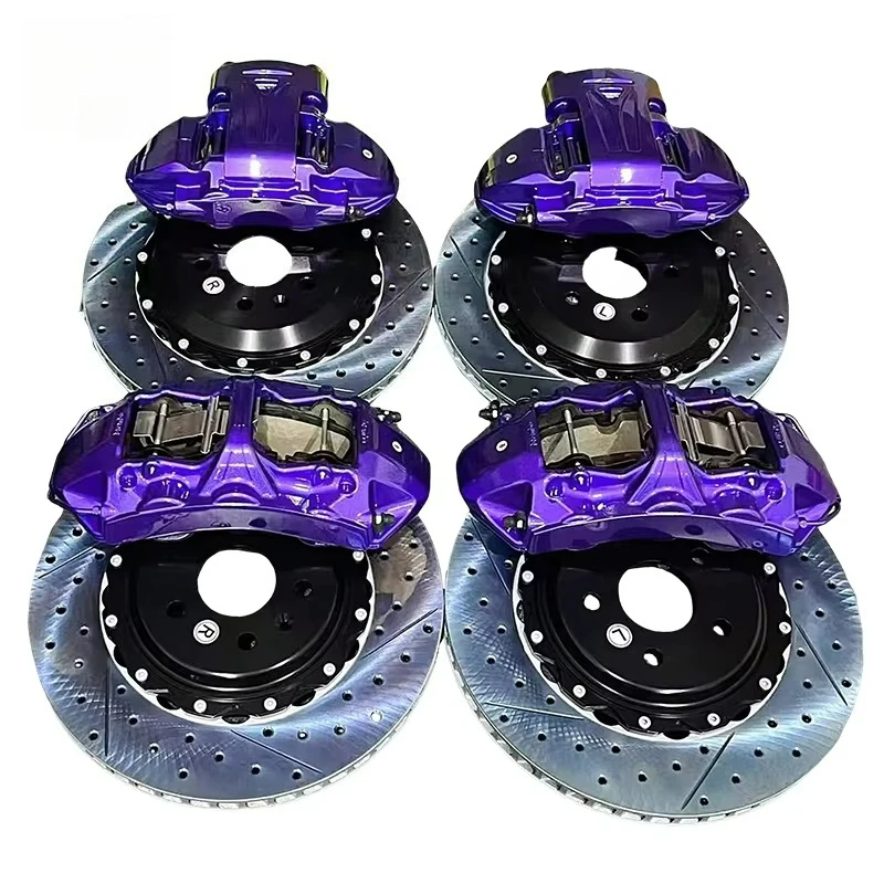 

Modified calipers for Q70 M37/M56 QX70 FX35/FX50 4/6 piston brake caliper kit, high quality brake caliper assembly