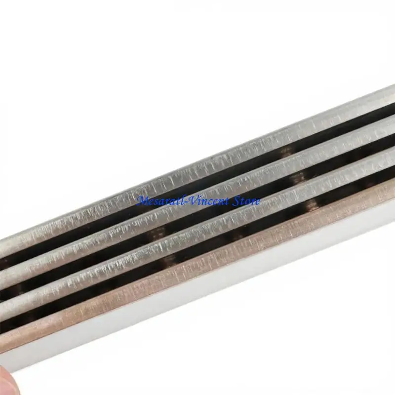 A70F Hochleistungs-Ölkühleinheit für 1-Hz-Dieselmotoren, präzise konstruiert mit Dichtungstechnologie 15710-17011 15710-17010 – Detail 10