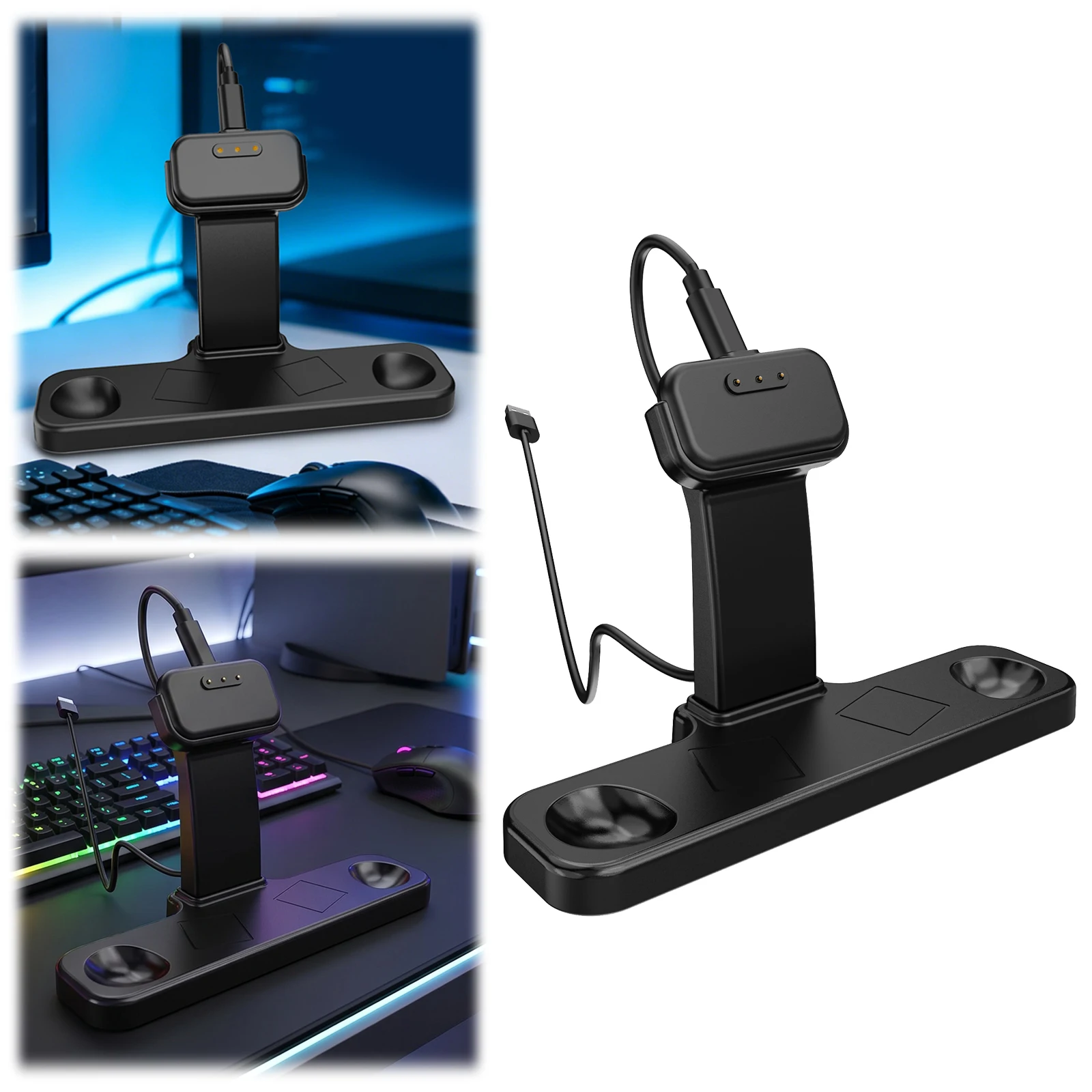 base-de-carregamento-magnetica-universal-para-controle-steam-estrutura-triangular-suporte-de-mesa-em-metal-para-exibicao-em-configuracoes-de-jogos
