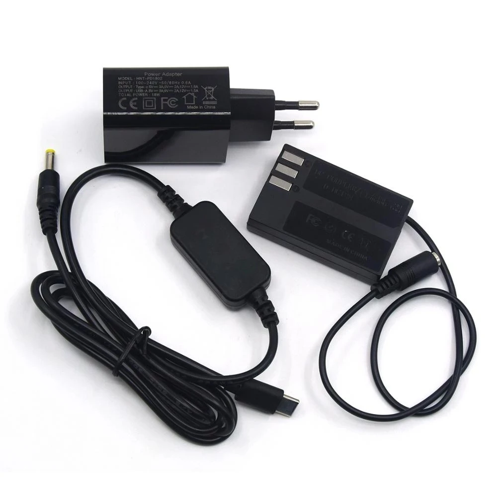 Pd Charger+Usb Type…