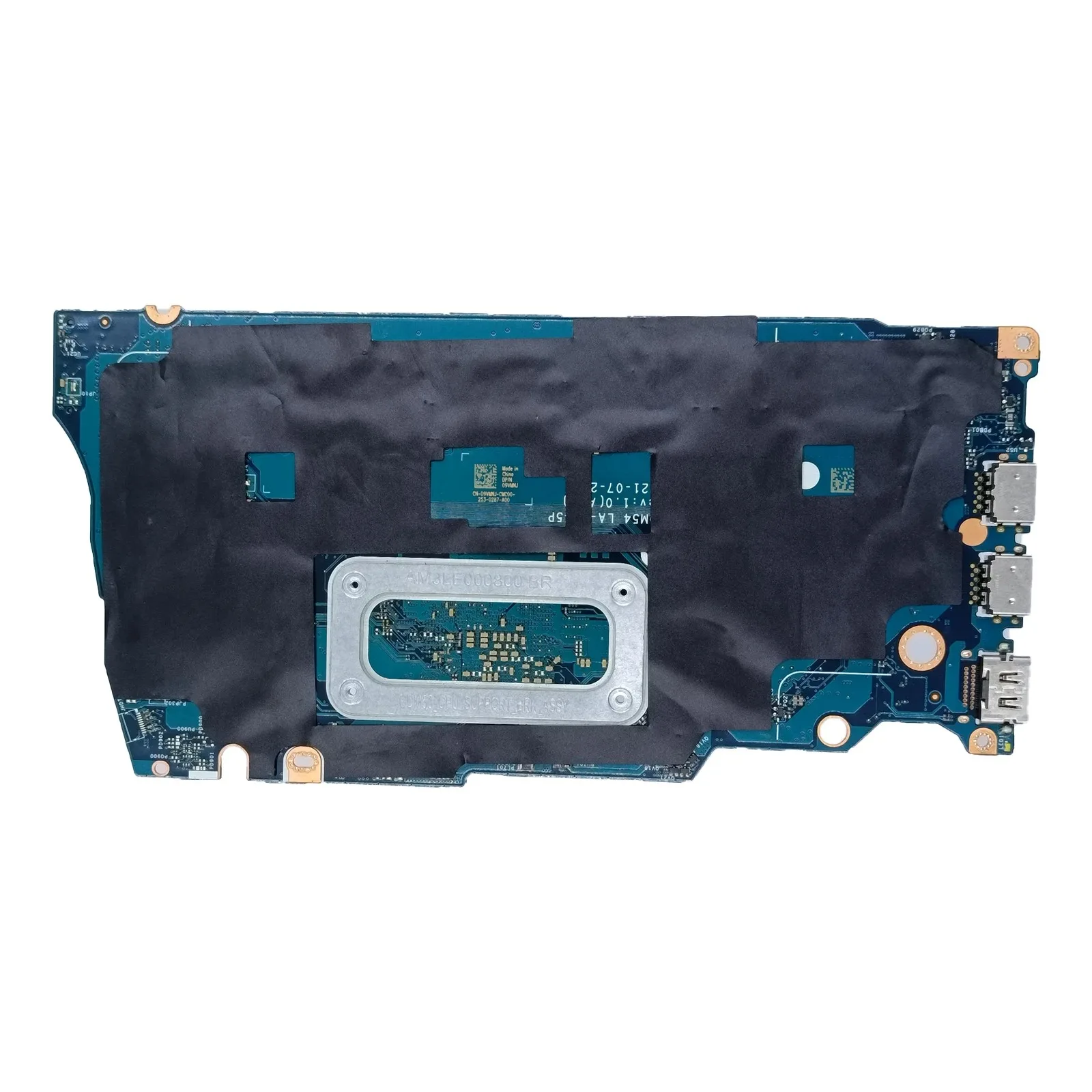 

Laptop Motherboard For Dell Vostro 3515 Athlon 3050U R5-3450U R3-3250U Mainboard LA-L245P 0GW26T 09VMNJ 055J24 0TF69V 08NG85