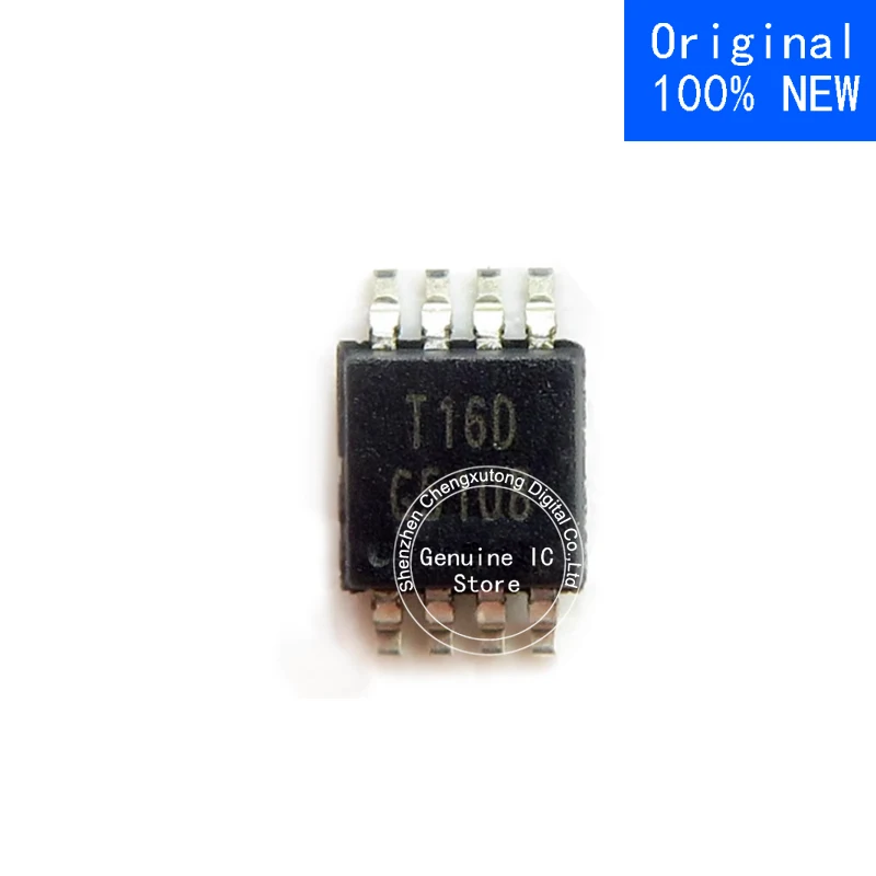 

5pcs/lot G5108P8U G5108P8 MSOP New Original Genuine Ic