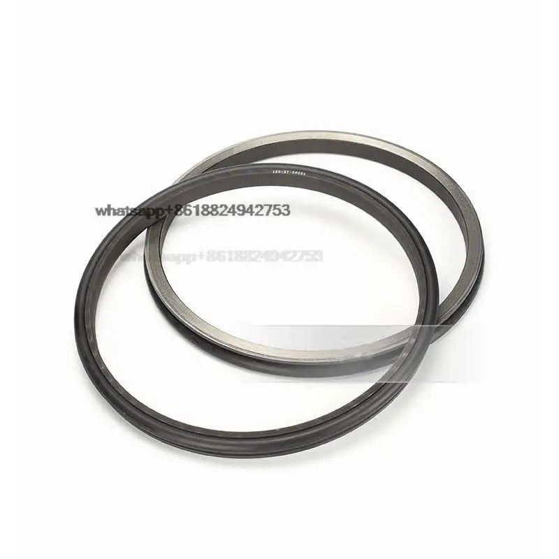 KZ328A Seal group 298*328*333mm floating seal 150-27-00025 1502700025 for excavator EX300-1/2/3/5 ZAX330-3 ZAX360