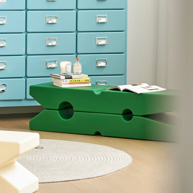 Sgabello per bambini moderno e semplice