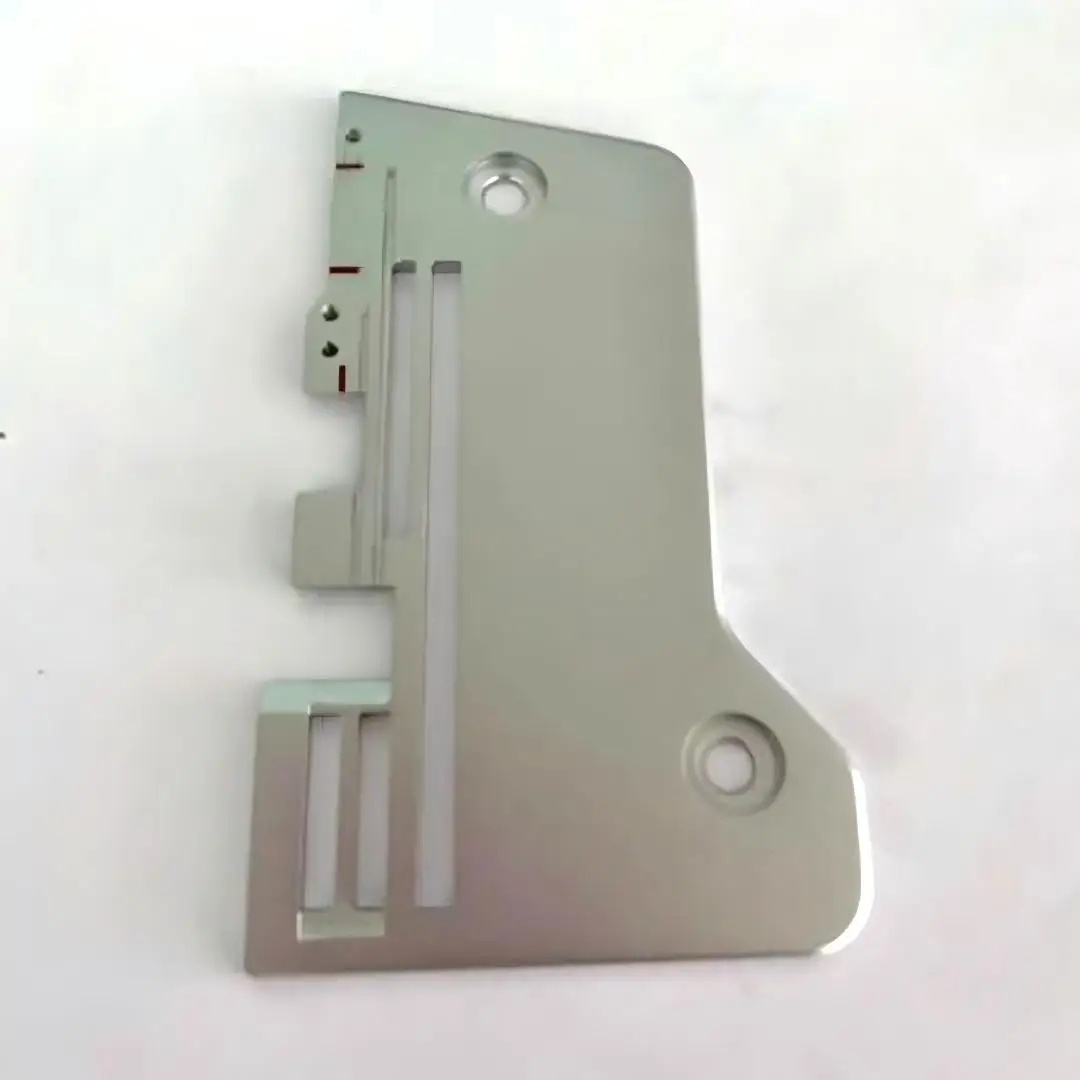 

A11151100000 Игольная пластина JUKI Serger MO-334D, MO-634, MO-634D, MO-634DE, MO-644D, MO-654DE Домашние швейные машины