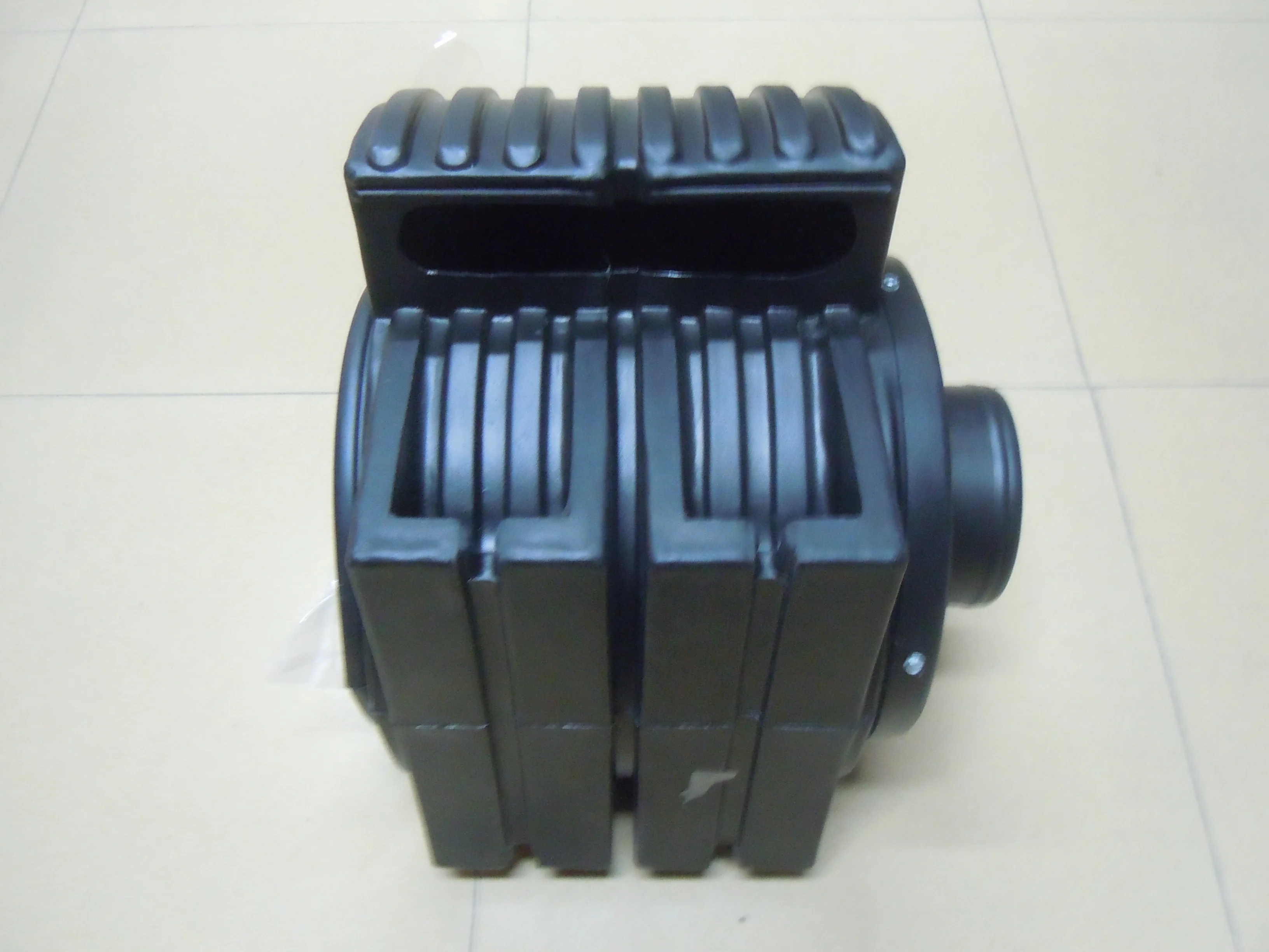 air filter assembly AH1100 cummins kta50-g3 generator set parts  engine truck air filter