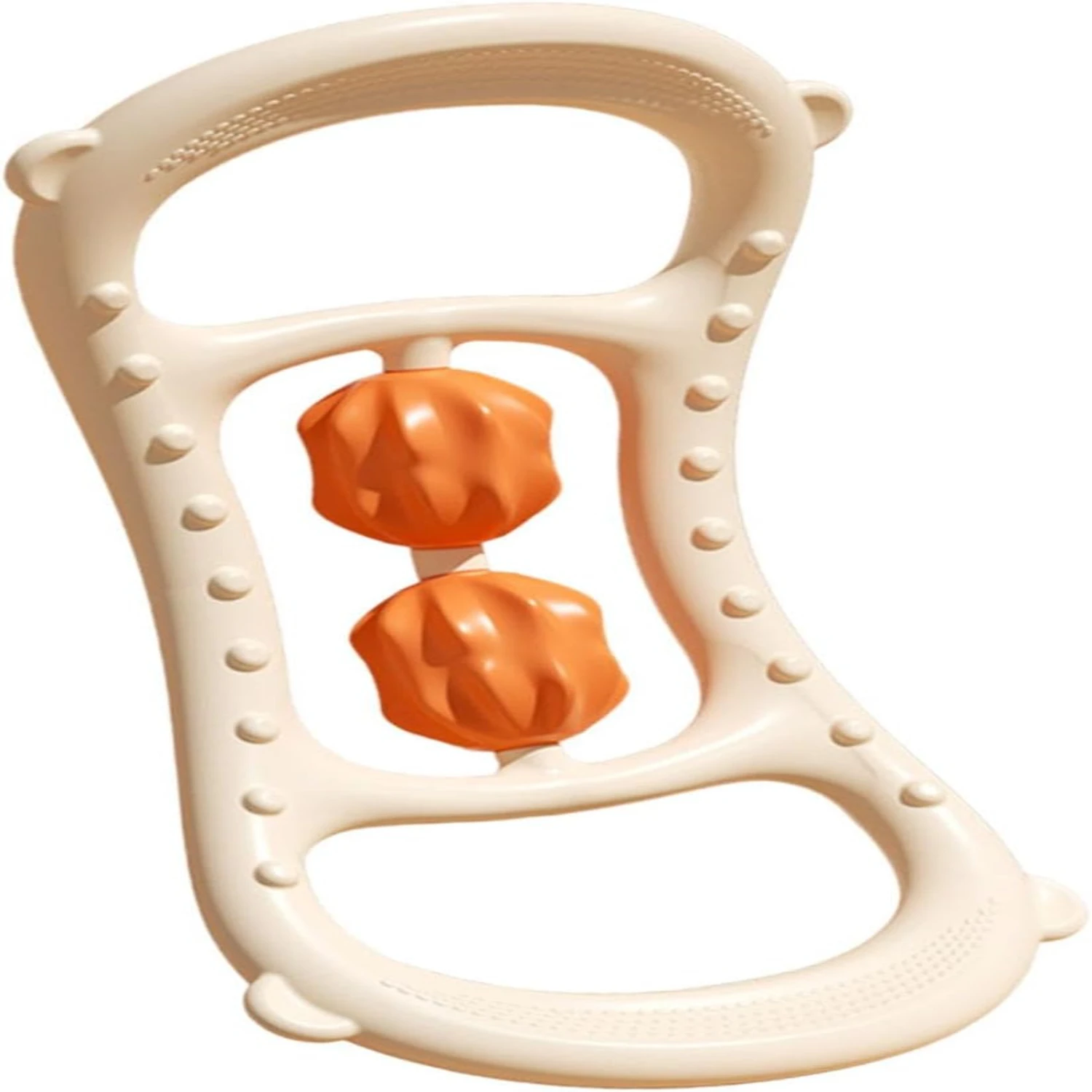 Enhance Your Fitness Journey with Advanced, Durable, and Versatile Premium Resistance Yoga Circle - Achieve Goals in Style