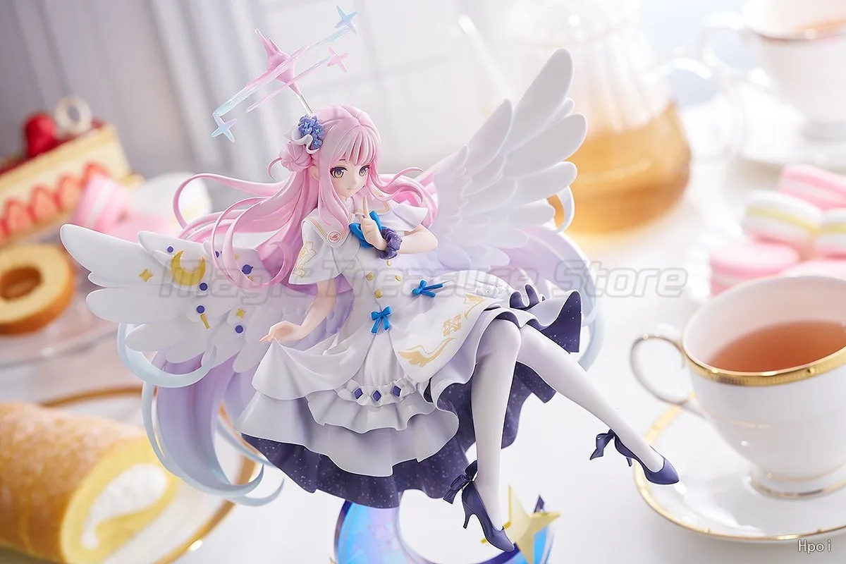

【MT】GSC Blue Archive Мисино Мика Call of The Stars Аниме-фигурка в масштабе 1/7
