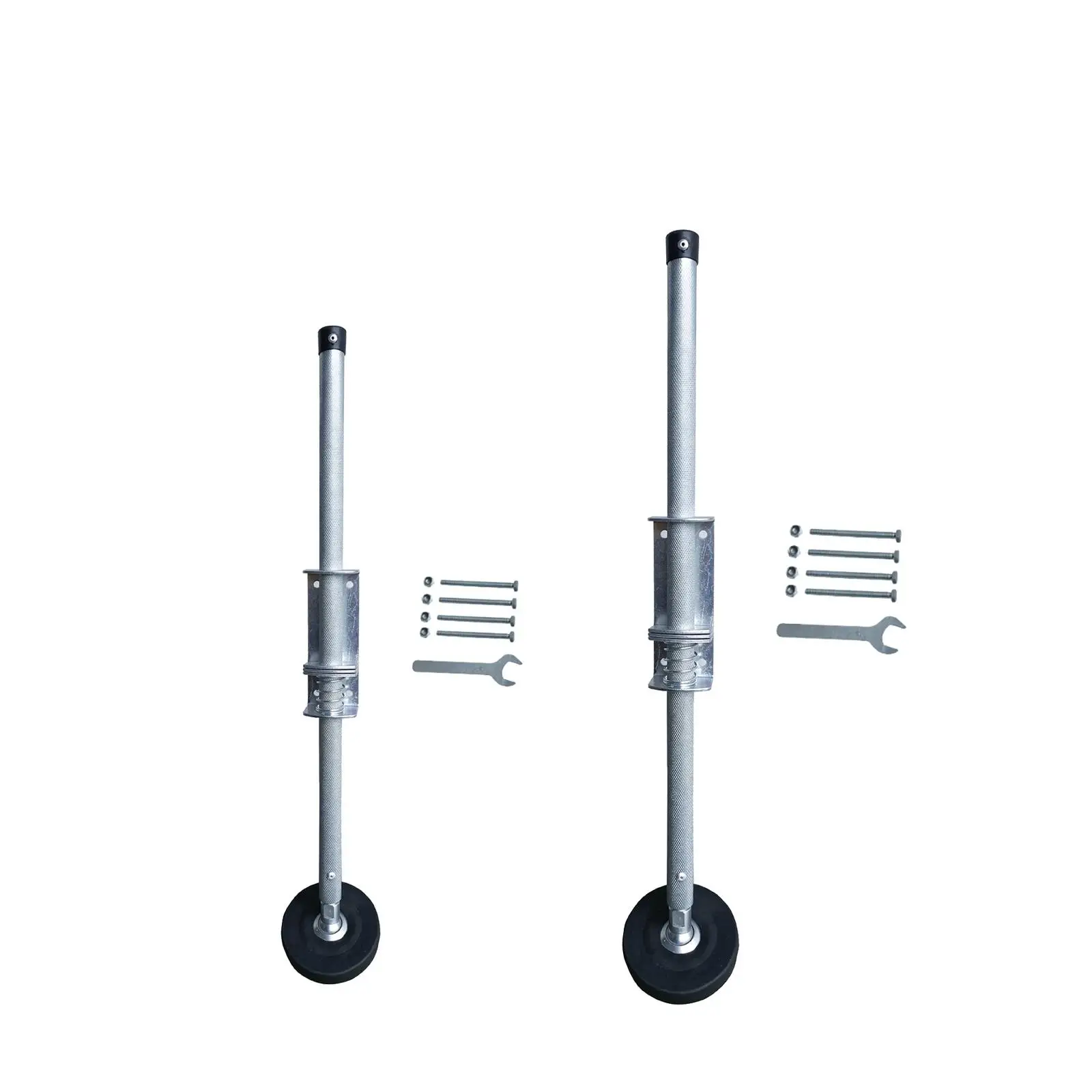 of Ladder Levelers, Extension Ladder Stabilizer Feet, Adjustable Extension