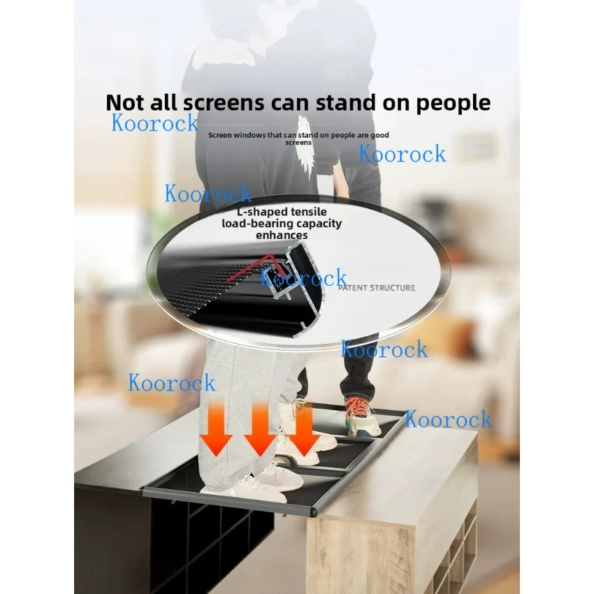 Thumbnail 4 - #68 Best Cat Safety Window Nets to Buy In 2026