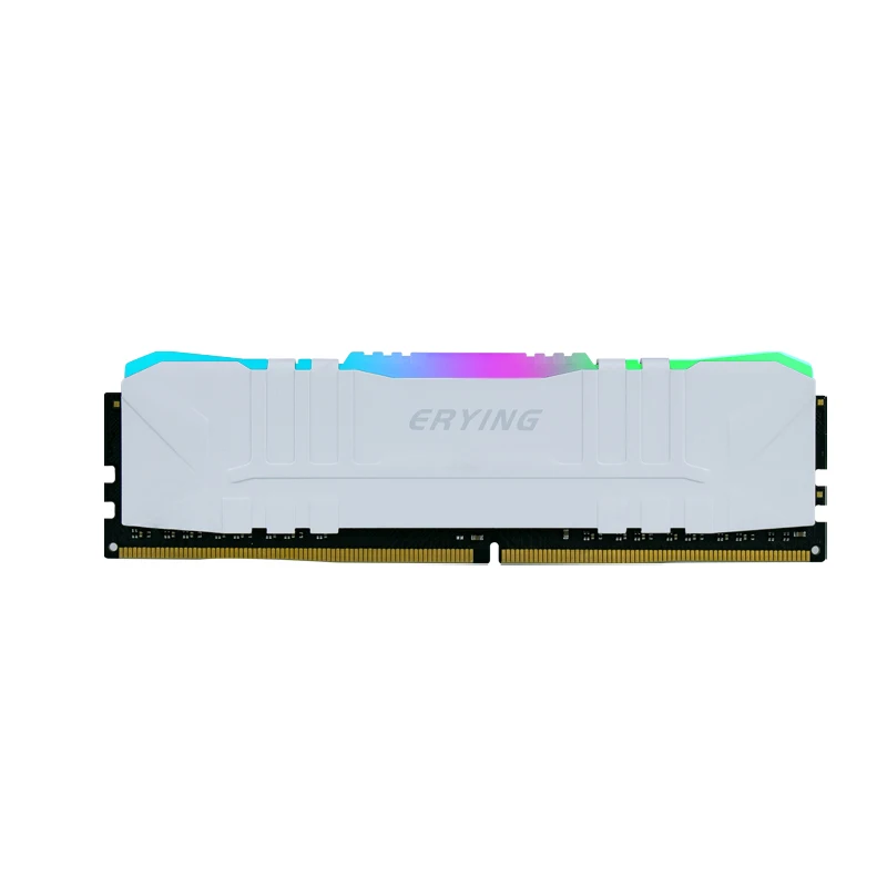 ERYING メモリ RAM RGB DDR4 16GB 32GB(2X16GB)3200MHz キット