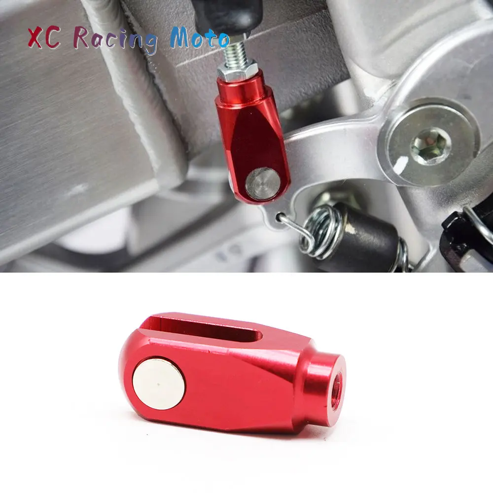 Rear Brake Clevis For Honda CRF150R CR125R CR250R CRF250R CRF250X CRF250RX CRF250F CRF450R CRF450X CRF450RX CRF 250R 450R