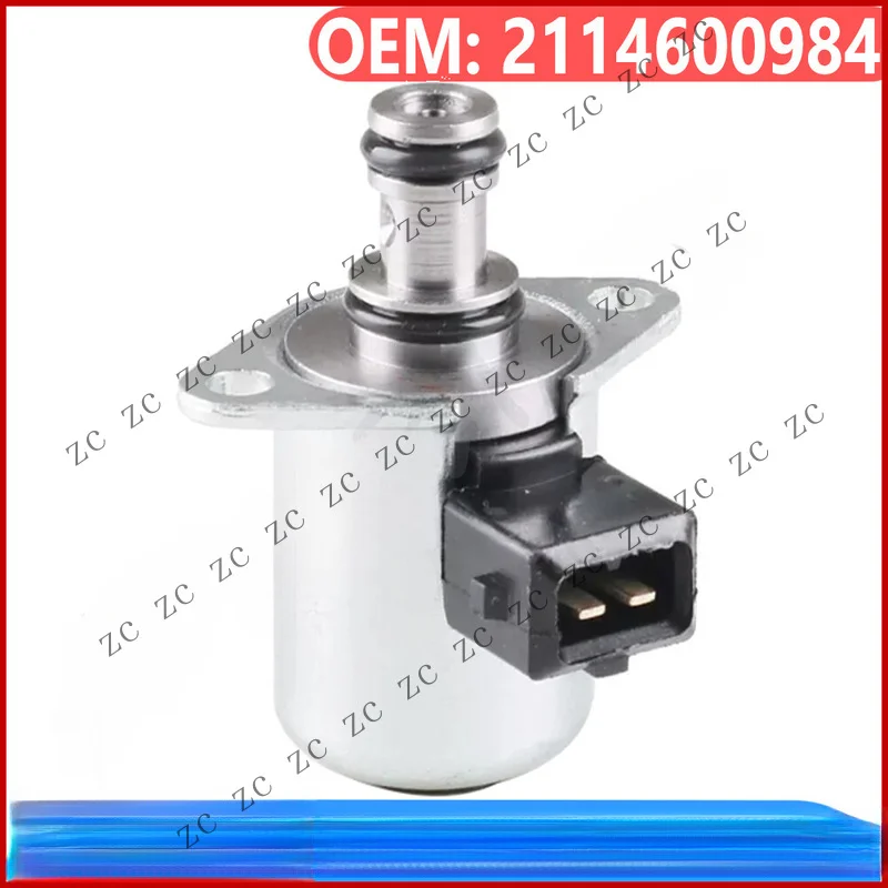 S+ Power Steering Solenoid Valve for Mercedes Benz W211 W219 C240 CLS500 2114600984