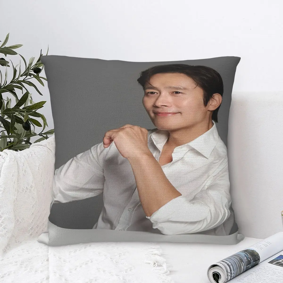New Style Living Ro…