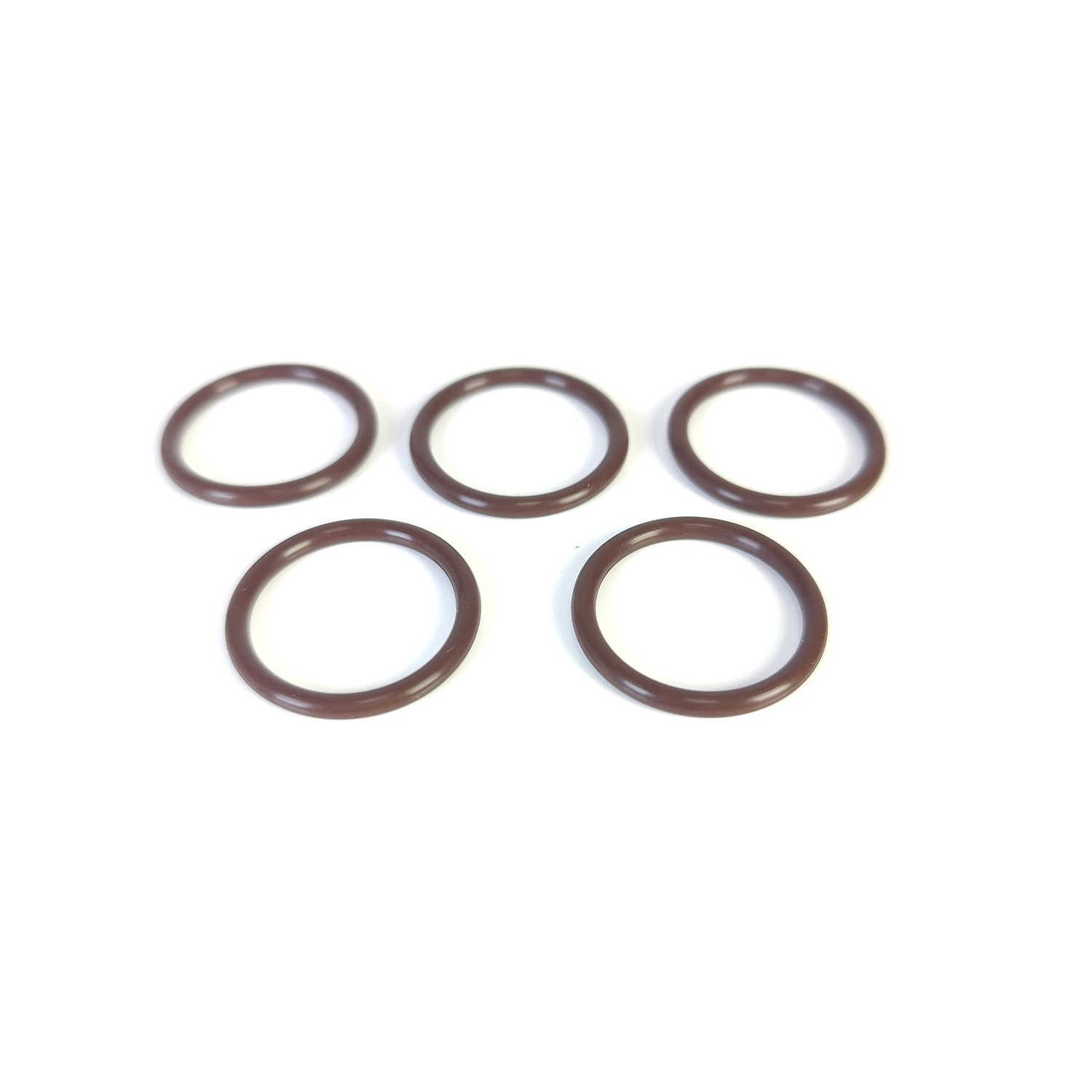 5PCS FKM Viton OR.01.40047 Engine VANOS O-Ring Gasket 11361703713 for BMW M50 M52 S52 M54 view 6