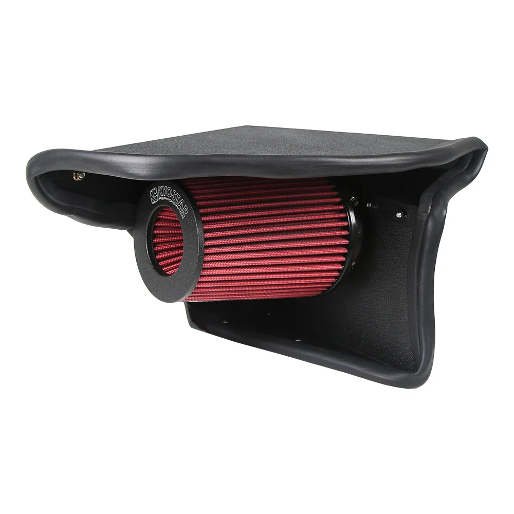

KYOSTAR Cold Air Intake System for 2007-2016 Audi A4 B8 A5 8T 2.0T